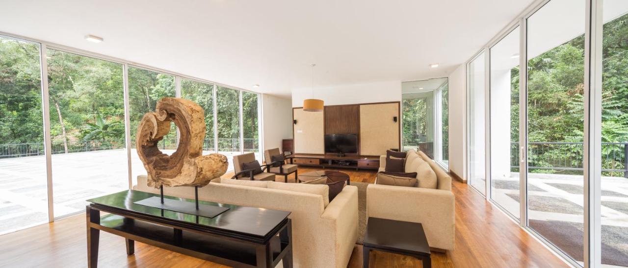 Palmstone Retreat Hotel Китулгала Екстериор снимка