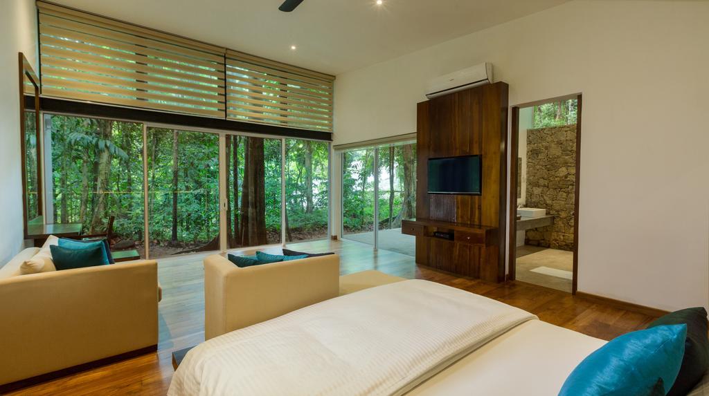 Palmstone Retreat Hotel Китулгала Стая снимка