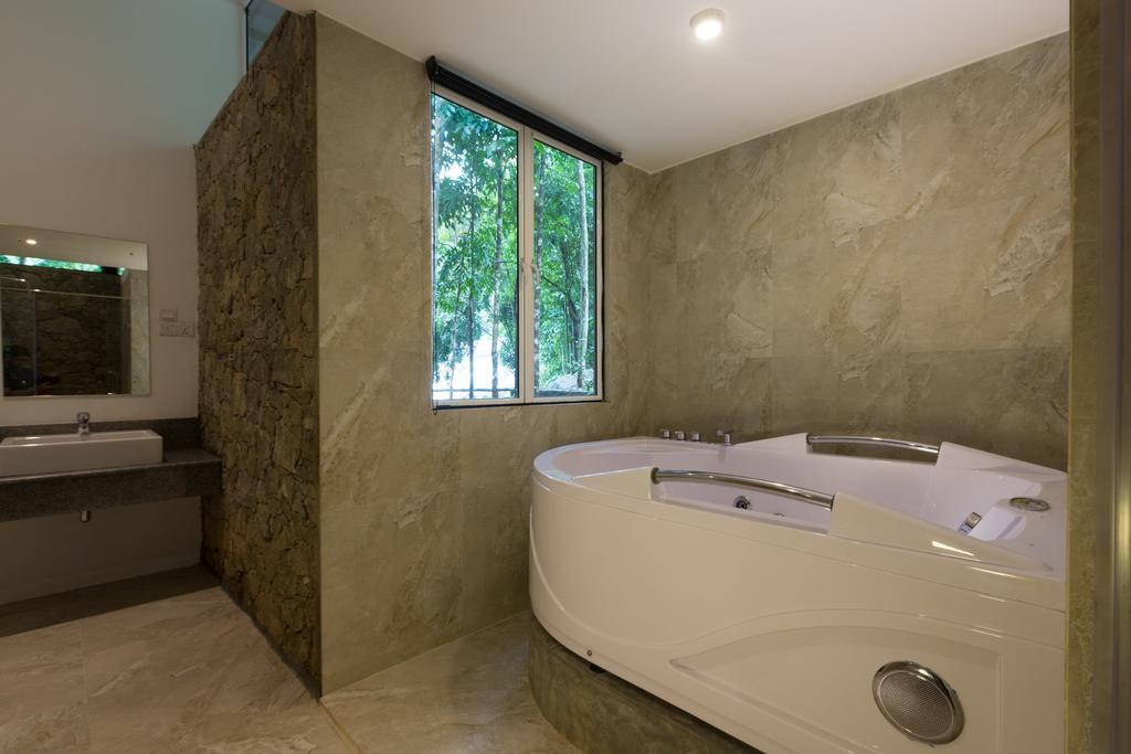 Palmstone Retreat Hotel Китулгала Стая снимка
