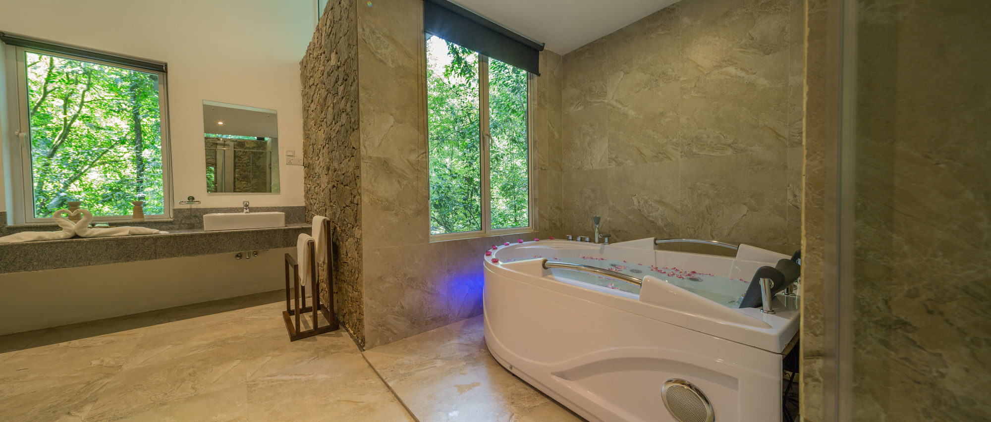 Palmstone Retreat Hotel Китулгала Екстериор снимка