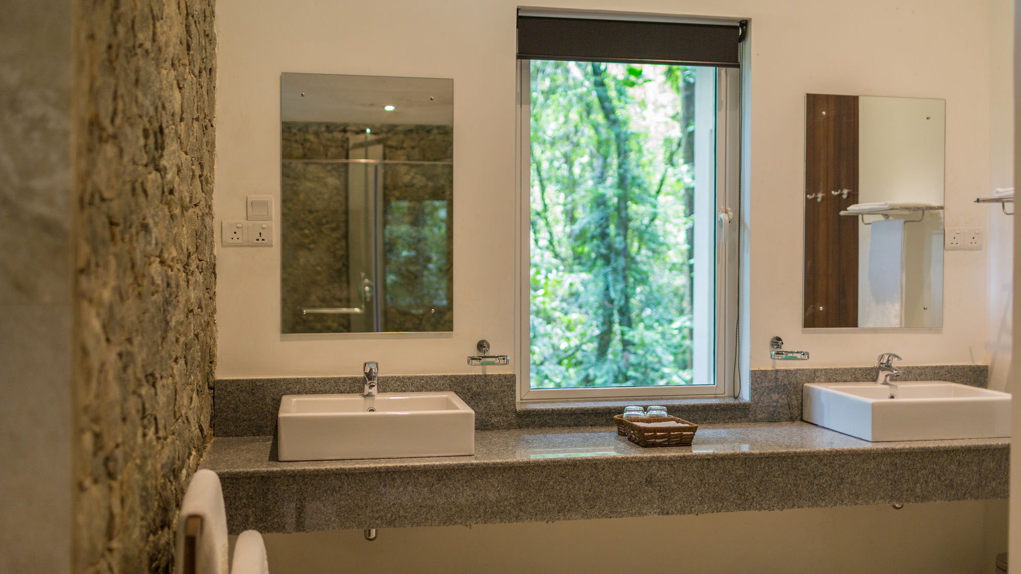 Palmstone Retreat Hotel Китулгала Екстериор снимка