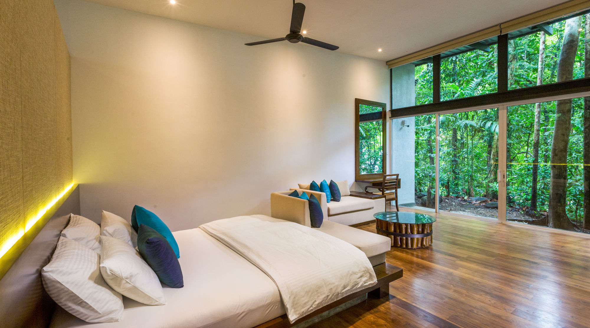 Palmstone Retreat Hotel Китулгала Екстериор снимка