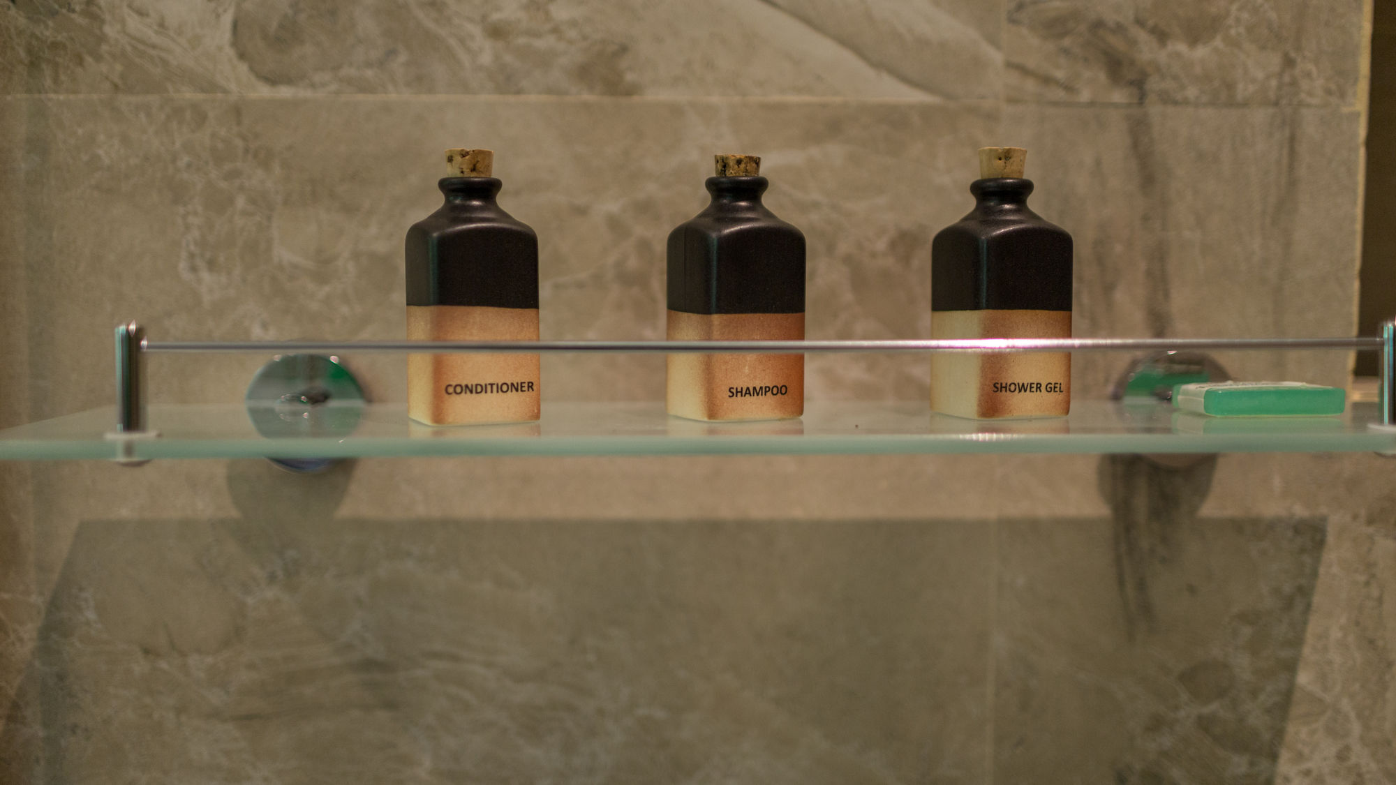 Palmstone Retreat Hotel Китулгала Екстериор снимка