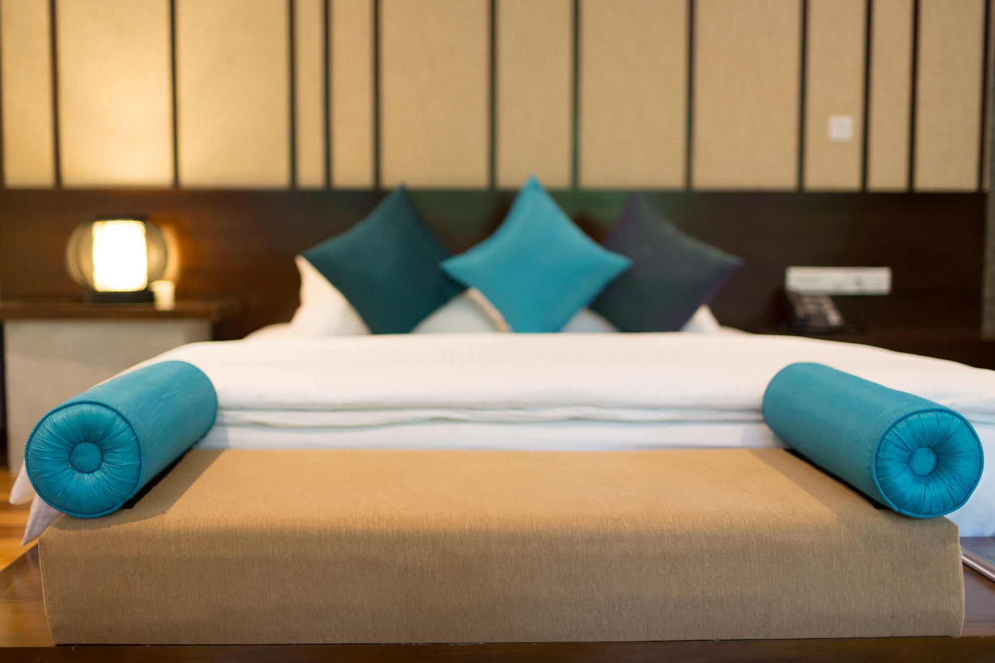 Palmstone Retreat Hotel Китулгала Екстериор снимка